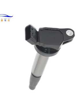 汽车点火线圈   90919-02258   适用于卡罗拉  雷凌  花冠  逸致
