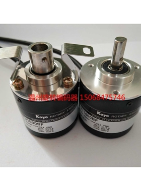 光洋旋转编码器 TRD-2T1200V 增量型光电编码器