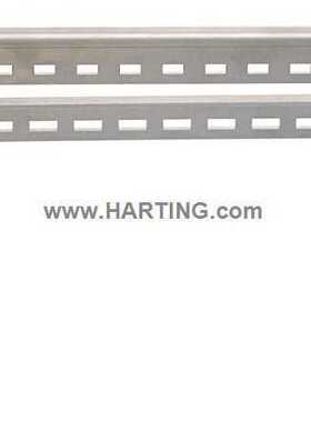 HARTING 哈丁 09400249931 Frame Han 24HPR EasyCon-Mod-A-H