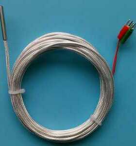 供应HYPT100铂电阻，测量用HYPT100铂电阻，实验用HYPT100铂电阻