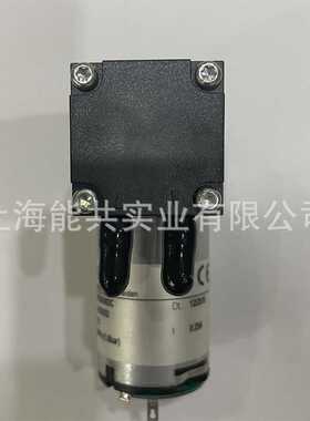 德国进口KNF微型隔膜真空泵PM27491-NMP830电动采样泵抽气泵