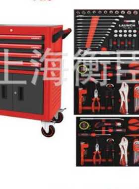 元征TTG-200 200件套保养工具套装 200 Piece Quick Repair Tool