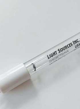 LightSources莱劭思GHO357T5VH/4P 高输出型紫外杀菌灯管 高臭氧