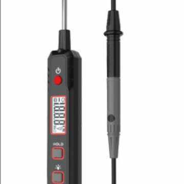 HT86B华博新品笔式智能万用表