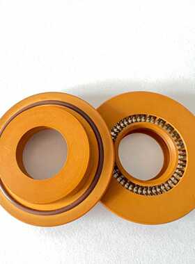 旋蒸密封圈旋转蒸发仪密封圈适用于RV3/RV8/RV10艾卡旋转蒸发仪