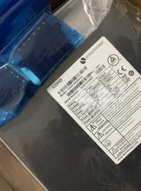 高创传动伺服驱动器交流电机马达定位系统CDHDE-0102AAP/4D52AAP