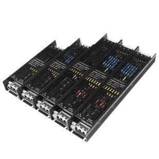 工程款 DALI单色DT6调光电源36W60W100W150W200W250W300W