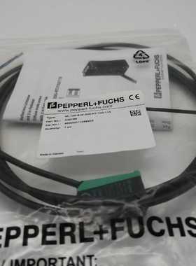 倍加福/P+F  ML100-8-W-200-RT/102/115(232186)   感应器