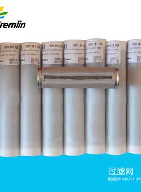 SAMES 法国克姆林Kremlin 泵浦配件 000.161.106过滤网