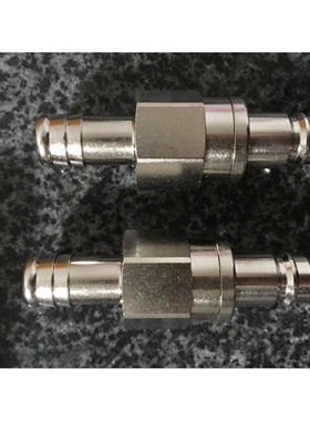 25SBTP06MPN RECTUS接头 25SB TP06 MPN 宝塔插6mm管 利达时接头