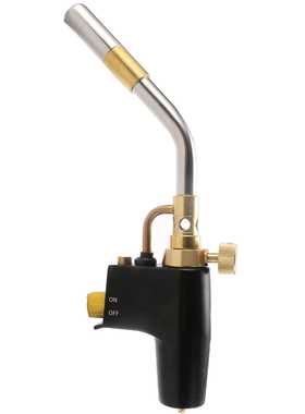 亚马逊跨境美式MAPP气便携无氧焊枪ts8000制冷维修喷火枪焊炬