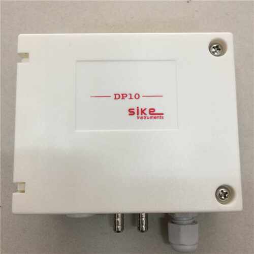 Sike思科牌DP101微差压变送器 DP101MN传感器不带显示现货包邮