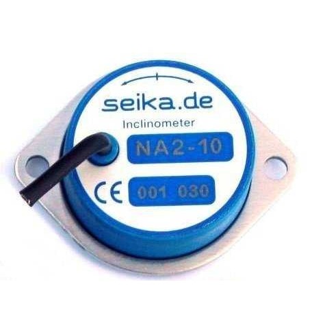 SEIKA加速计B1传感器NG4i +/- 80o低功耗，重量轻，抗电磁干扰