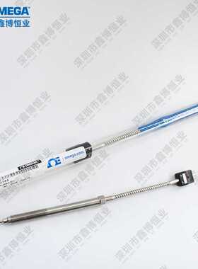 奥米佳热电偶TEX-SEFE-J-1/4-6 TEX-TEFE-K-1/2-6 TEX-TERP-E-3/4