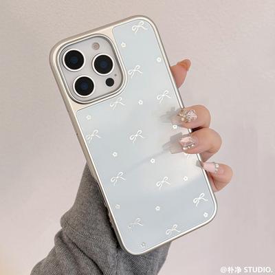 鎏金适用苹果16proma手机