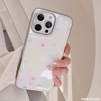 鎏金适用苹果15proma手机