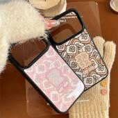 鎏金麻将发财适用16苹果17promax手机包iphone17国风个性 15高级13