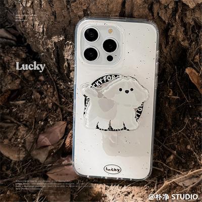 双层imd磁吸支架17proa苹