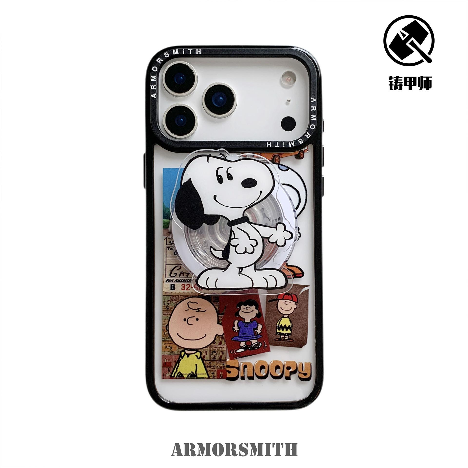 适用17ProMa创意日韩墨镜