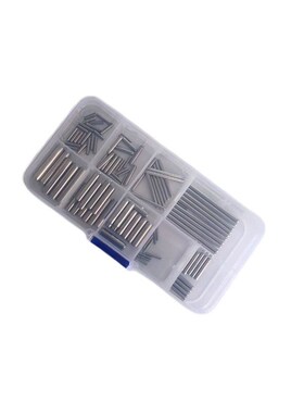 RC模型车结合器销子2.5/2mm*6/10/16mm定位插销1比10/1比8/18车