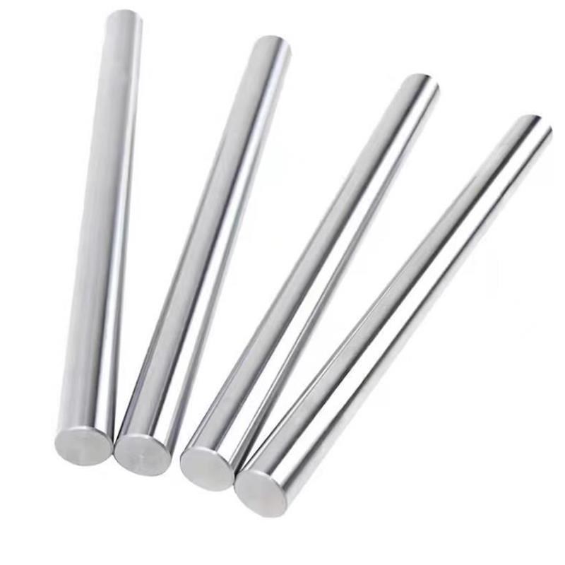 45#钢镀铬棒/直线k 线光轴/软轴/活塞杆/直径5MM-80MM/导杆 光杆