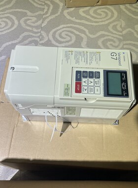 安川变频器G7系列G7B4011/G7B4015/CIMR-L7B47P5/G7B47P5/G7A47P5