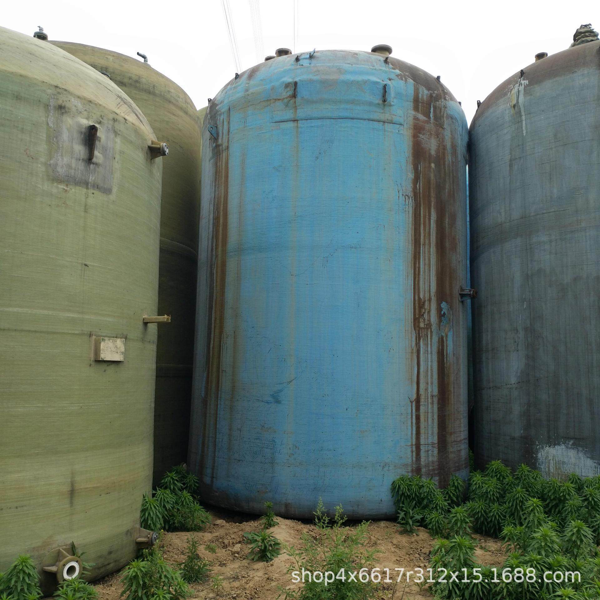 二手液体食品饮料食用油304不锈钢储罐 10立方玻璃钢储罐,奶罐/储罐,淘宝优惠券,粉丝福利购,淘宝优惠卷