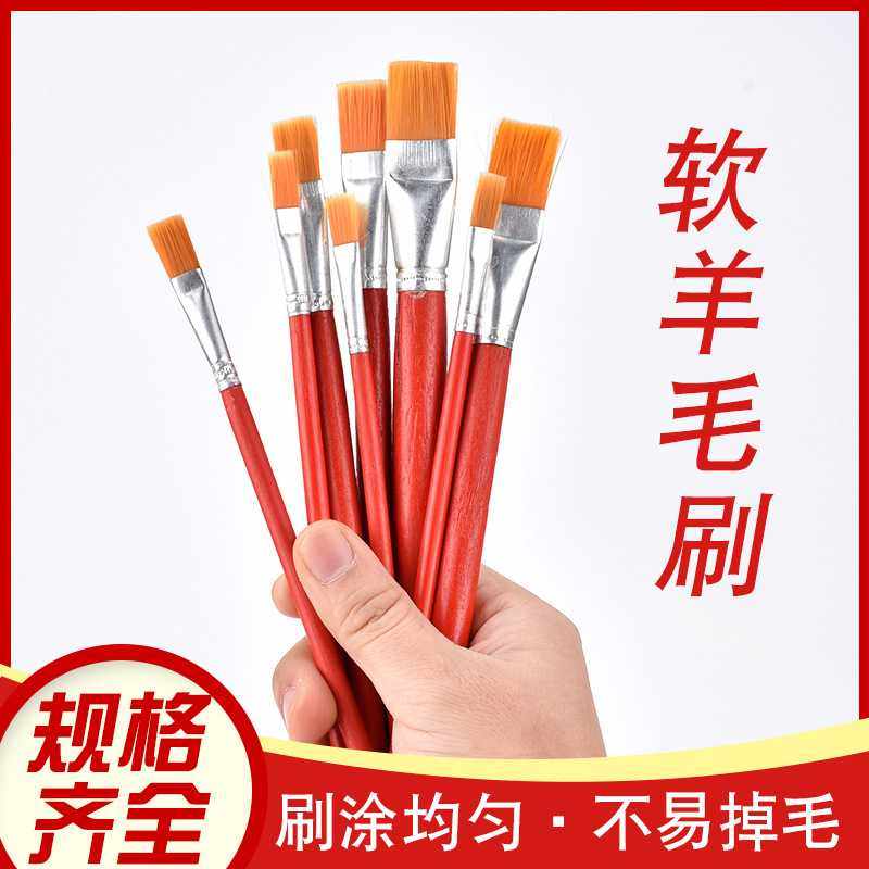 中环防静电植球BGA毛刷PCB电路板主板清洁工业用键盘清洁软羊毛刷,3C数码配件,摄像机配件,淘宝优惠券,粉丝福利购,淘宝优惠卷