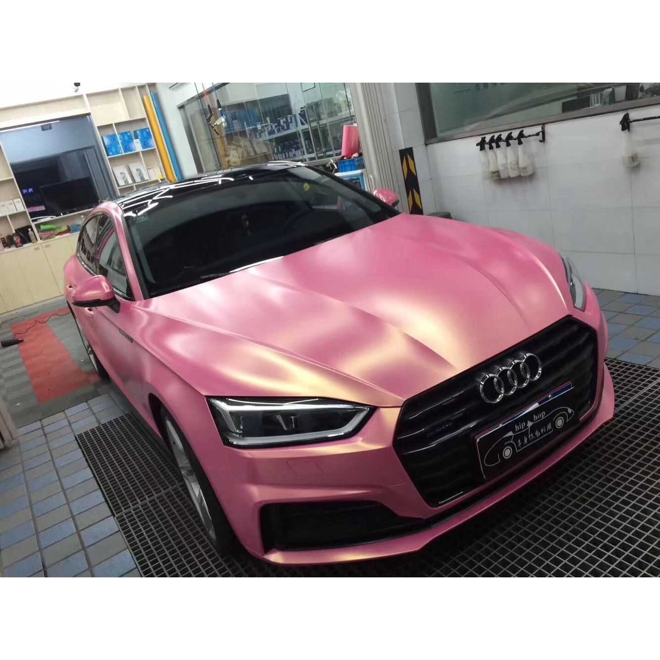 汽车 哑面钻石金沙粉 亚面金沙粉车身改色膜 钻石膜金属膜,3C数码配件,摄像机配件,淘宝优惠券,粉丝福利购,淘宝优惠卷