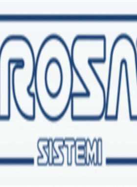 意大利Rosa Sistemi  导轨   MG35 Q2   ROSA SISTEMI 滚轮单导轨