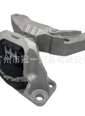 11210-5RF1A 机脚胶 右 带支架 适用于  劲客 P15Z 1.5L 17~