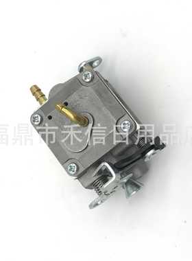 WJ-116-1化油器适用HUS 390xp 385xp Jonsered CS2188 CS2186油锯