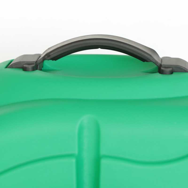 格霖堡GS45别墅花园浇花洗车公园花圃超长28米自动伸缩水鼓卷管器