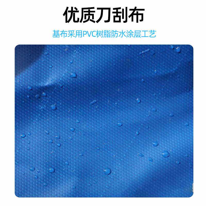 帆布鱼池实木养鱼水箱户外庭院鱼箱蓄水池水族箱鱼缸碳化金鱼缸
