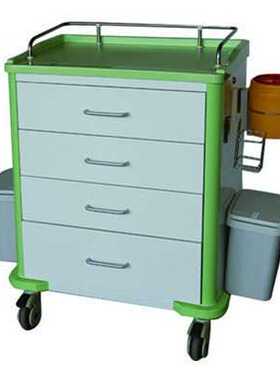 南京华瑞日式 车E292 ABS 带锁 648×480×1130mm