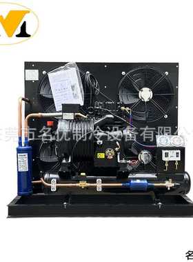 比泽尔风冷、水冷机组活塞式压缩机 2FES-3Y