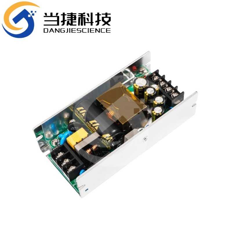 新版12V16A直流开关电源模块内置隔离型稳压工业设备 200W DC ATX