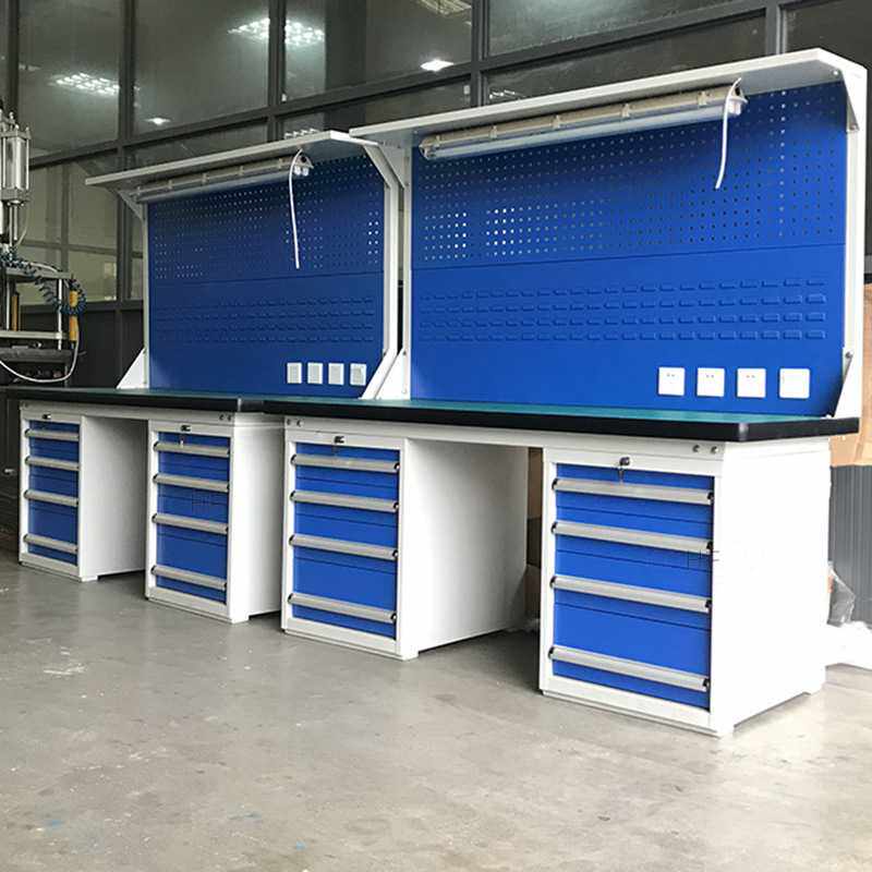 宁波工作台余姚重型工作台慈溪检测老虎钳工作台维修工作台