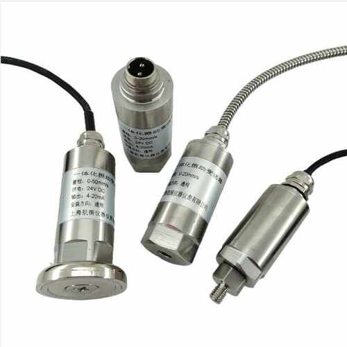 YD9200A一体化振动变送器振动传感器