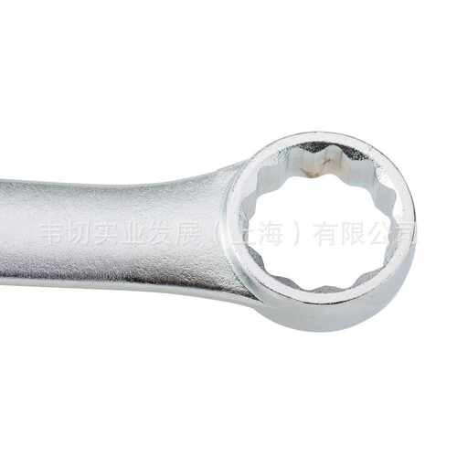 公制12角雾面ASD开口梅花两用扳手 10mm J1210MASD