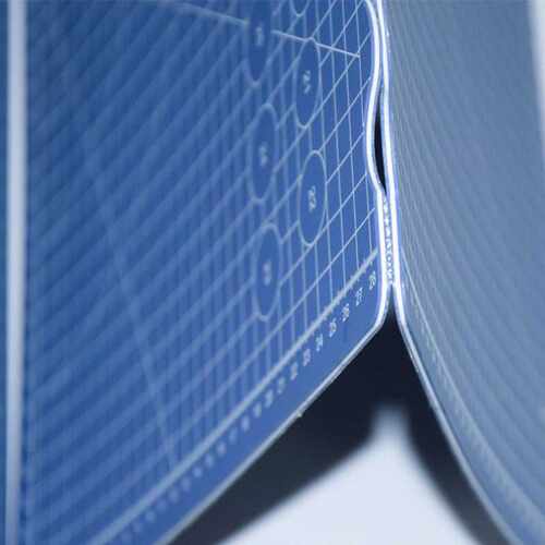 A2转A3可折叠切割垫板 自动愈合切割板 模型垫手工垫Foldable mat