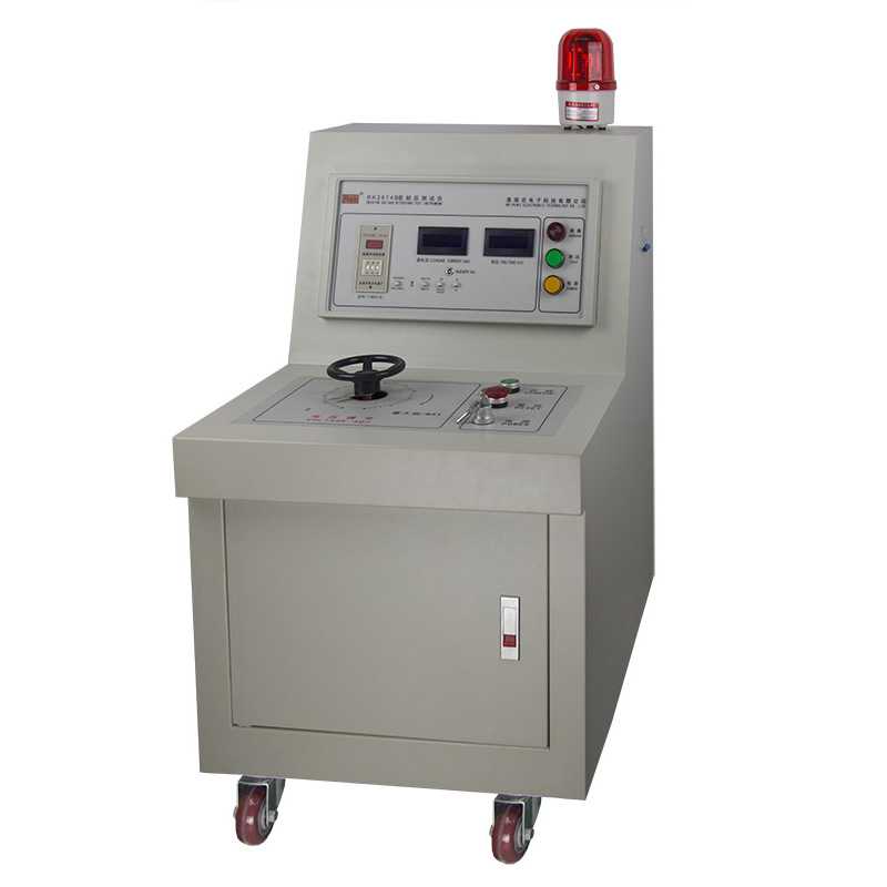美瑞克RK2674B交直流AC/DC30KV/50KV柜式数显耐压高压测试仪2672