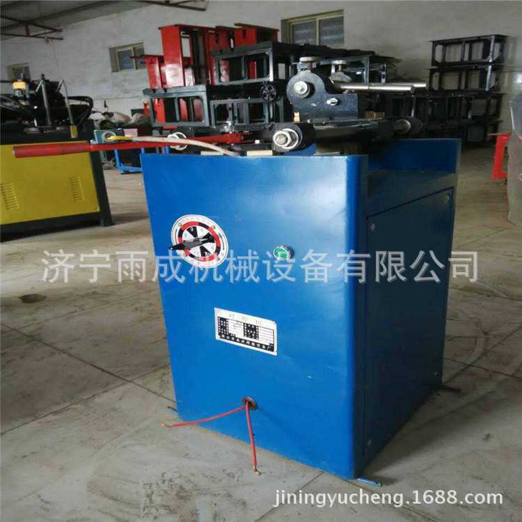 湖南湘潭UN型铁丝对焊机 220v手动钢筋圆圈焊接机 碰焊机电焊机
