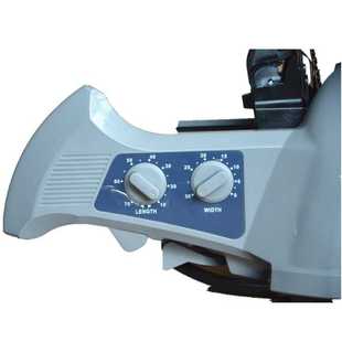 智能红外可移动感应胶纸切割机ZCUT 870胶带裁切机双面胶