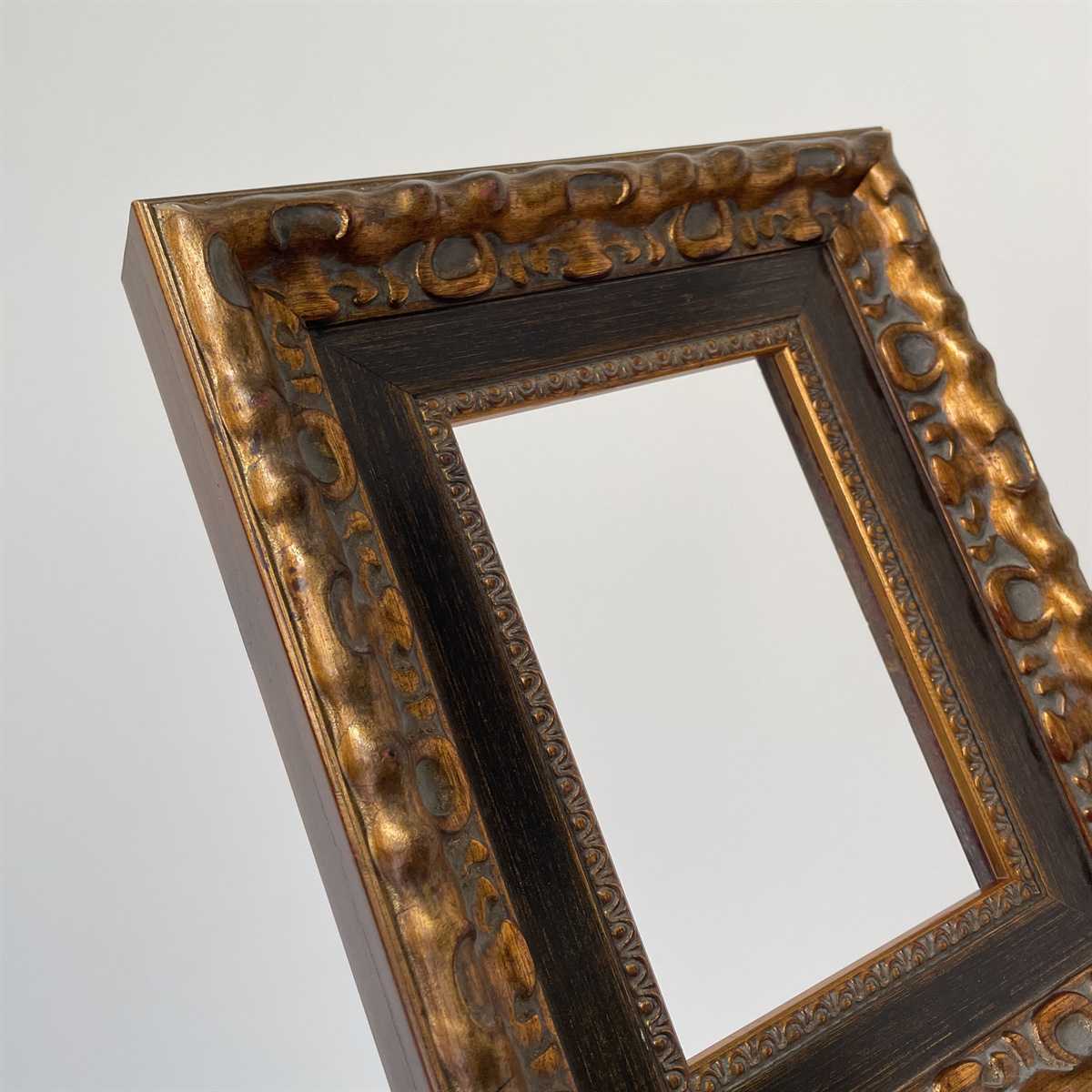 北欧实木画框可定制尺寸装饰印花婚礼相框裱框自装挂墙 手工