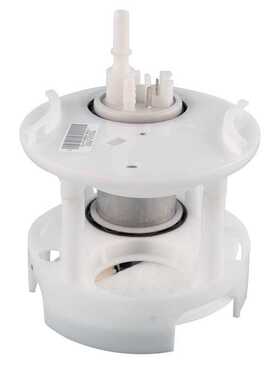 适用于奔驰E级GLE S级巴博斯W221汽油泵总成AMG燃油泵R231R72/4插