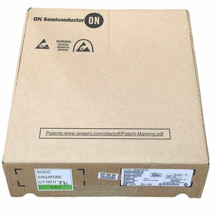 FDPC5018SG-D ON.NSE.MI/安.森.美 EN7198B 德力芯科技 LC75411ES