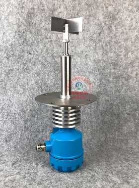 阻旋式料位开关料位计TKWL-2201 ZNRY-A-D粉体颗粒用料位控制器