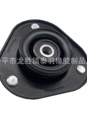 48609-02220减震器压盖适用于丰田08花冠前顶胶橡胶减震器