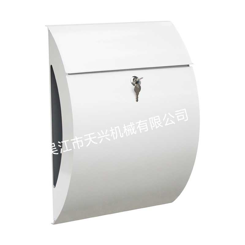 厂家直发 信报箱 欧洲信报箱 TX0074-3 MAILBOX
